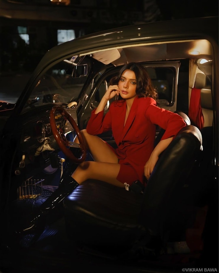 Ruhi Singh Ruhi Singh