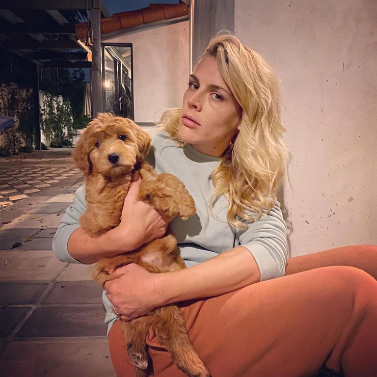 Busy Philipps Busy Philipps