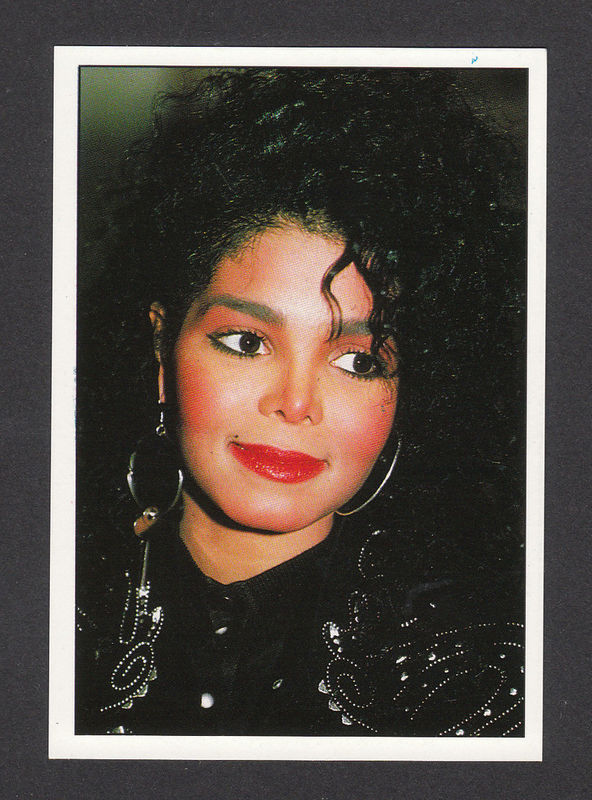 Janet Jackson