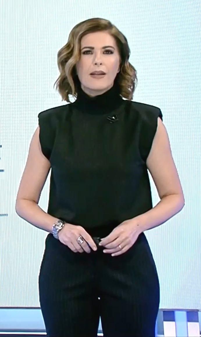 Lara Siscar