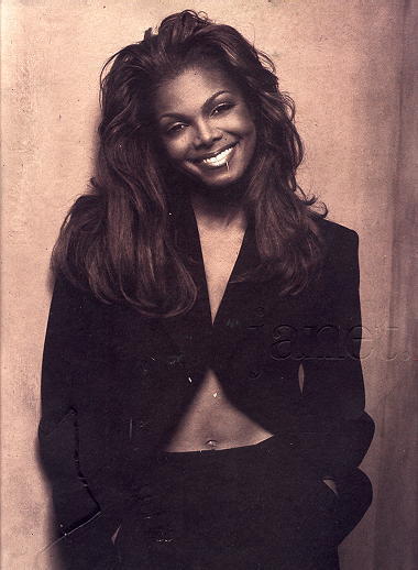 Janet Jackson