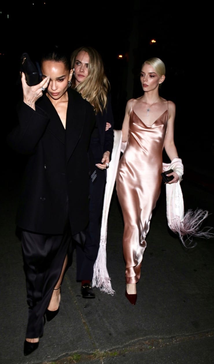 Cara Delevingne