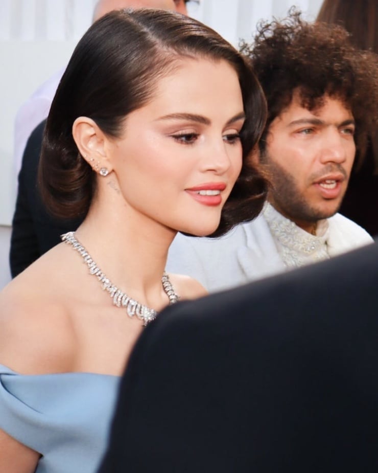 Selena Gomez