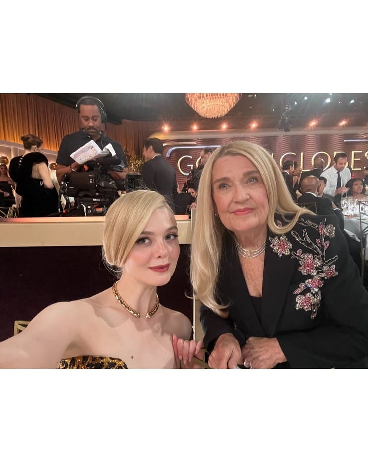Elle Fanning