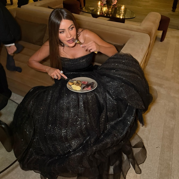 Sofía Vergara