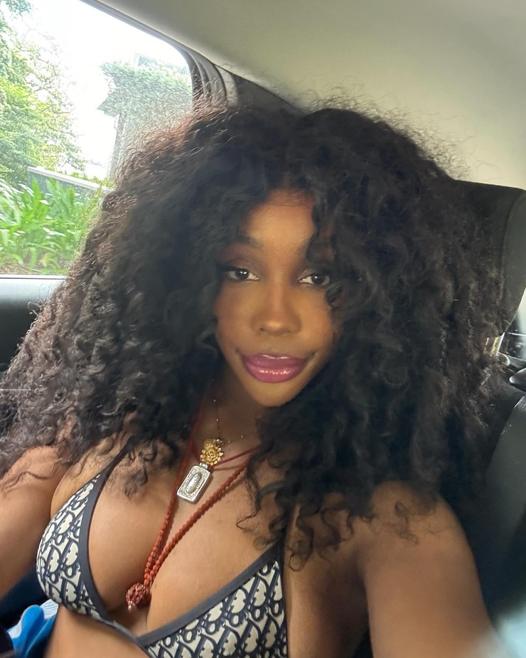 SZA SZA