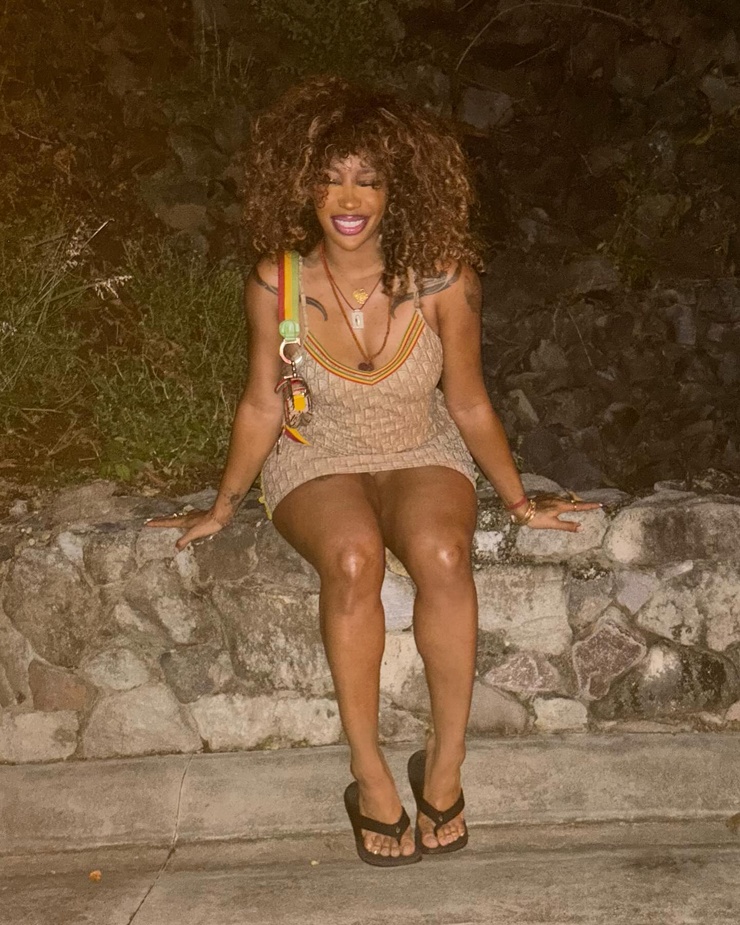 SZA SZA