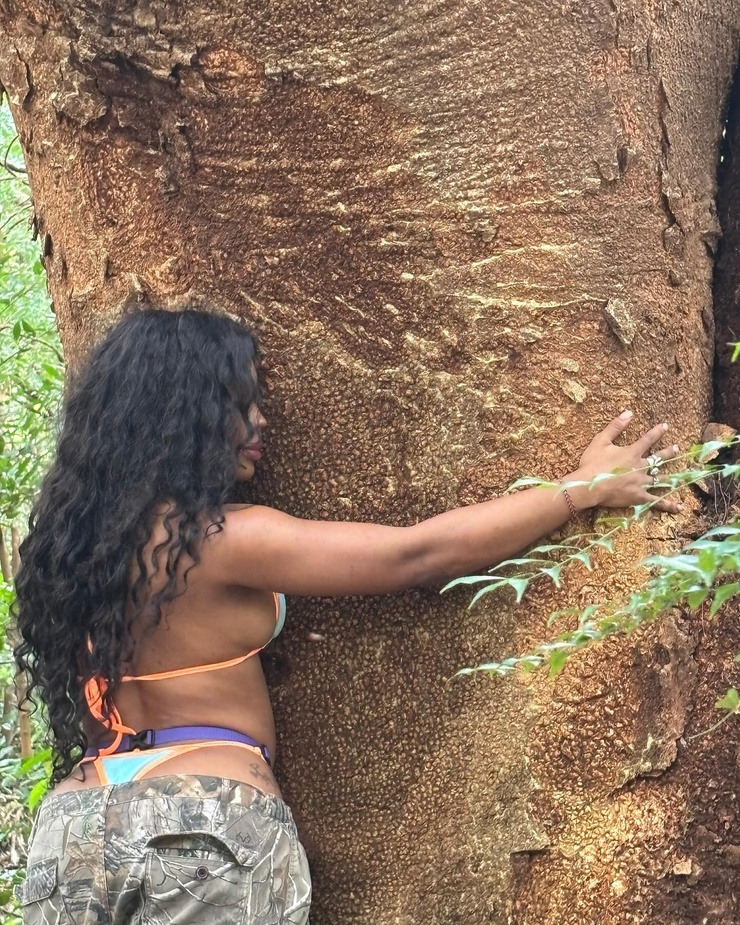 SZA