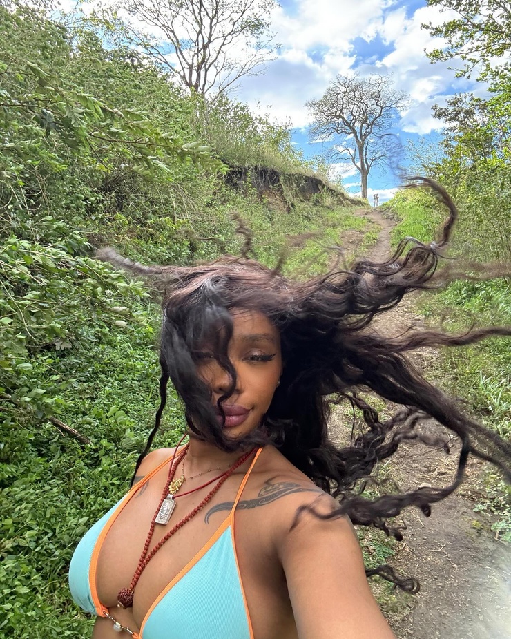 SZA SZA