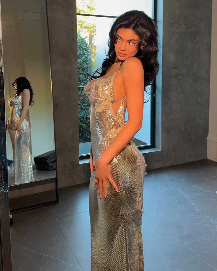 Kylie Jenner