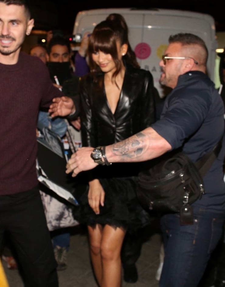 Zendaya Coleman
