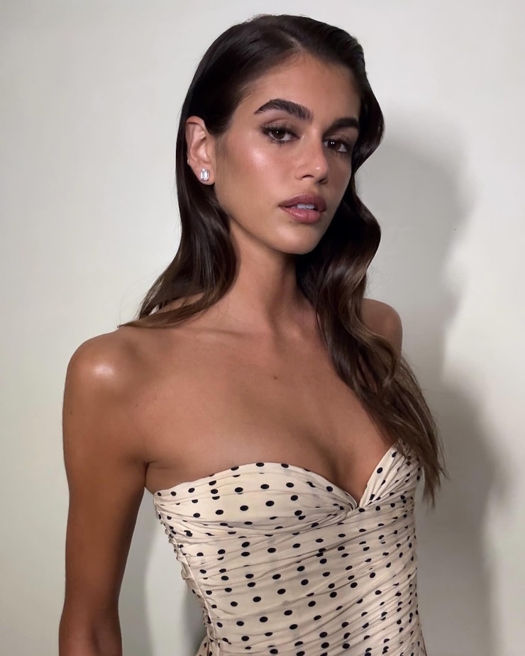 Kaia Gerber Kaia Gerber