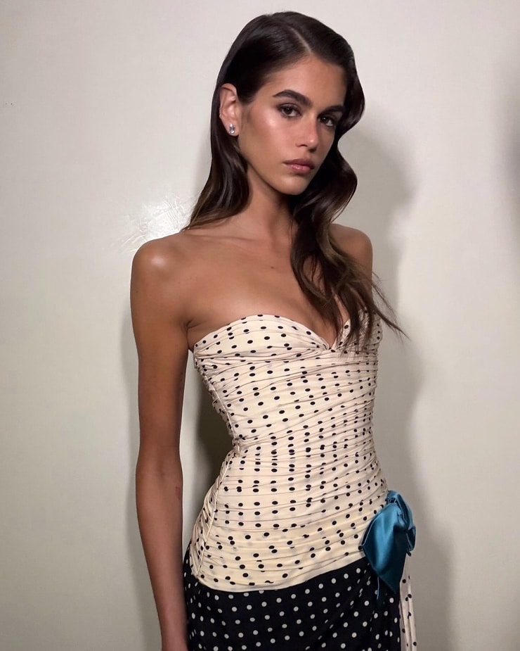 Kaia Gerber Kaia Gerber
