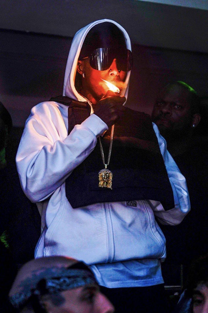 Playboi Carti