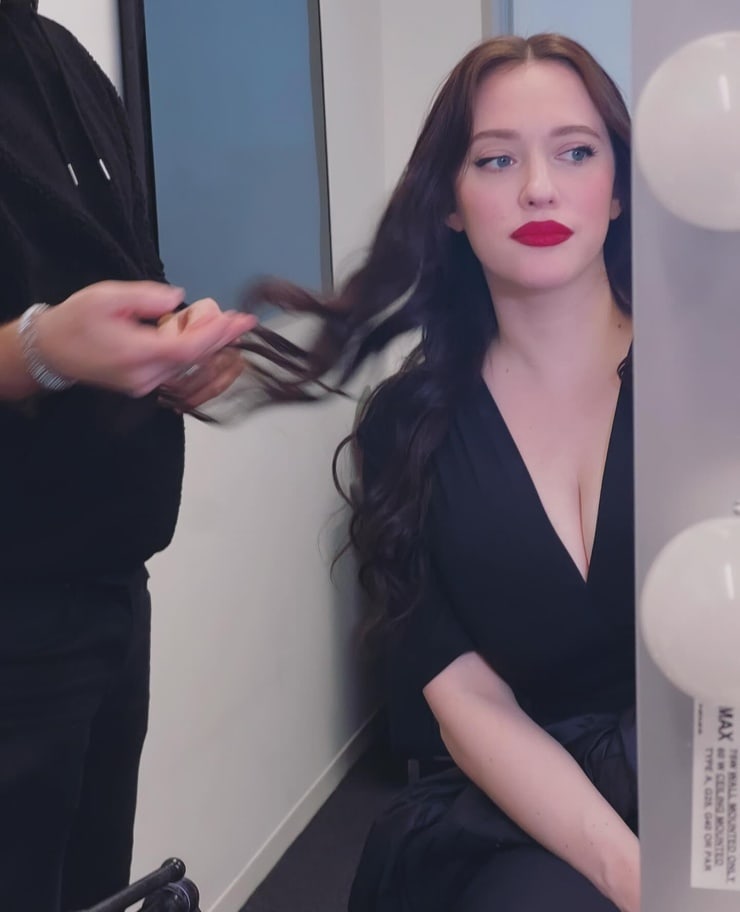 Kat Dennings