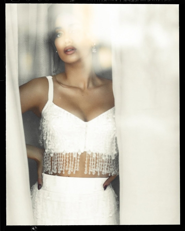 Janhvi Kapoor
