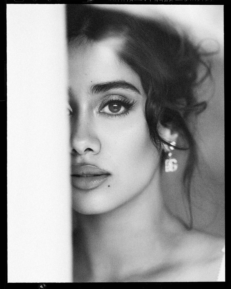 Janhvi Kapoor
