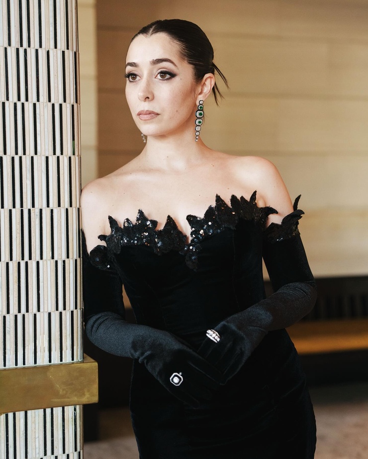 Cristin Milioti