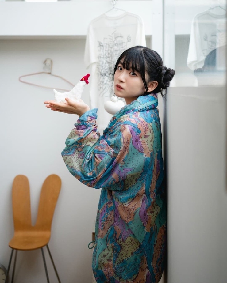 Amane Shindou
