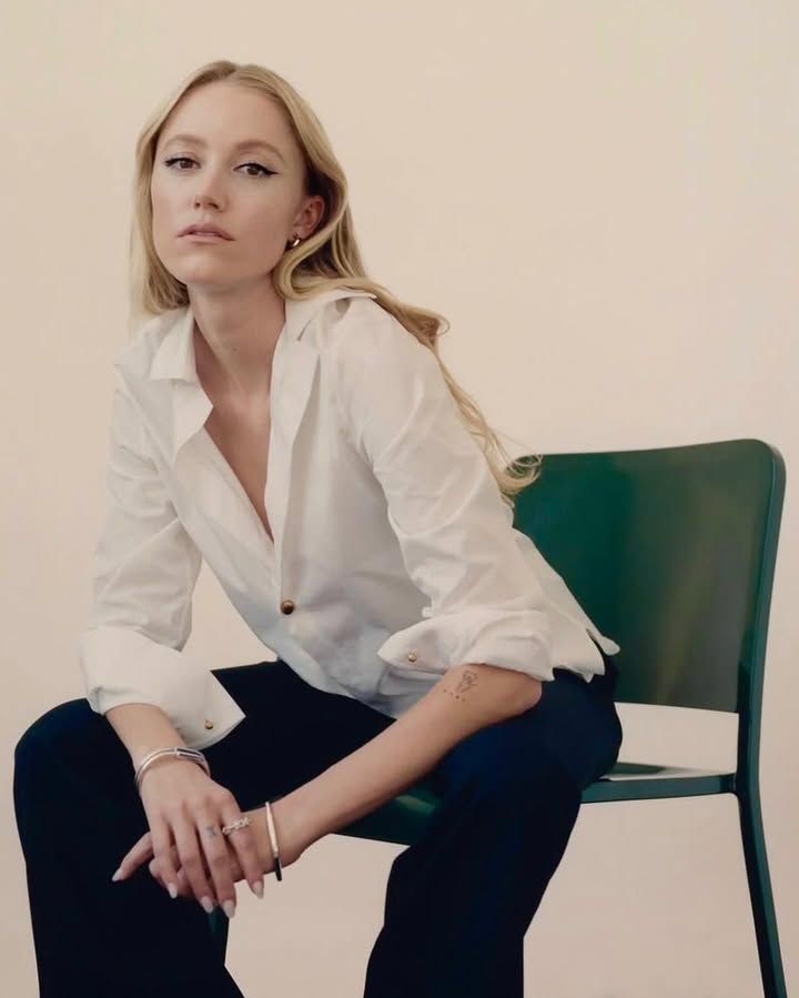 Maika Monroe