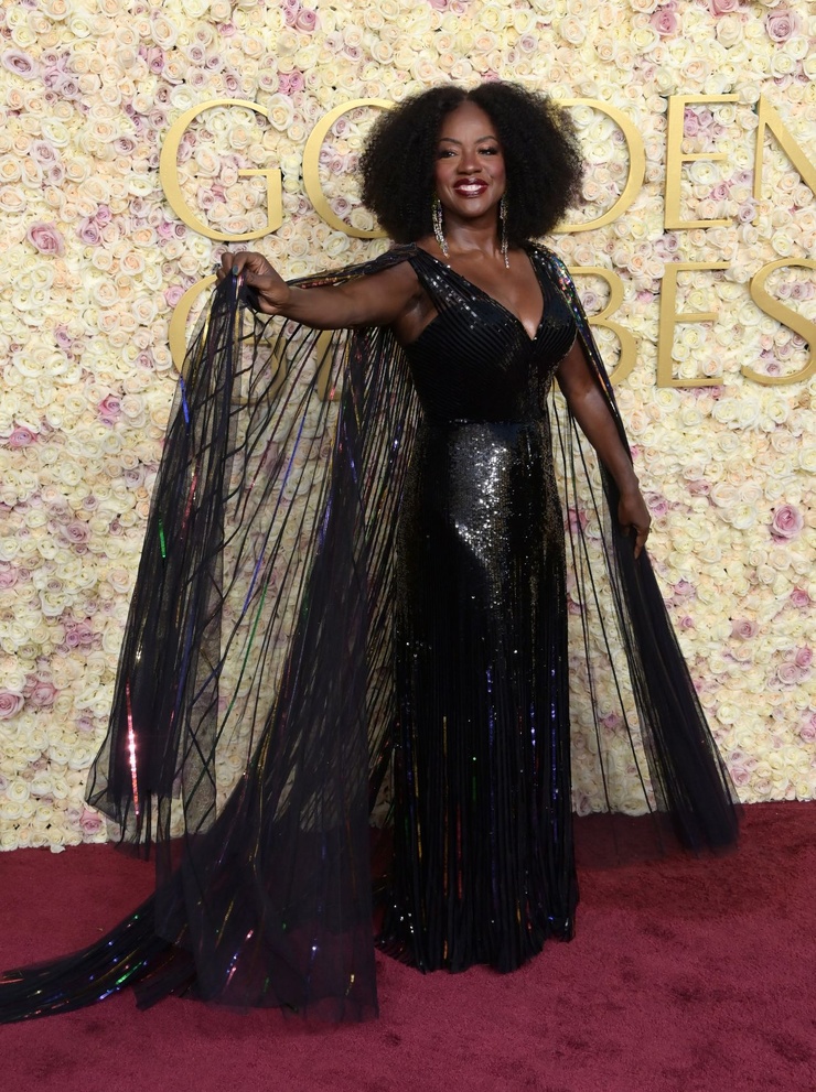 Viola Davis