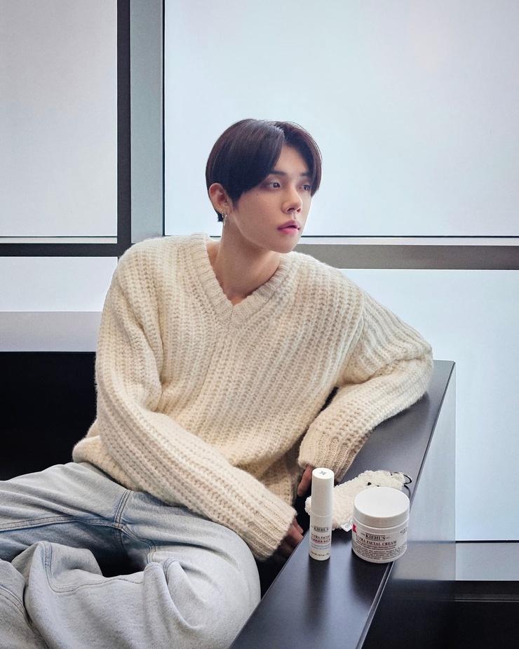 Choi Yeonjun (최연준)