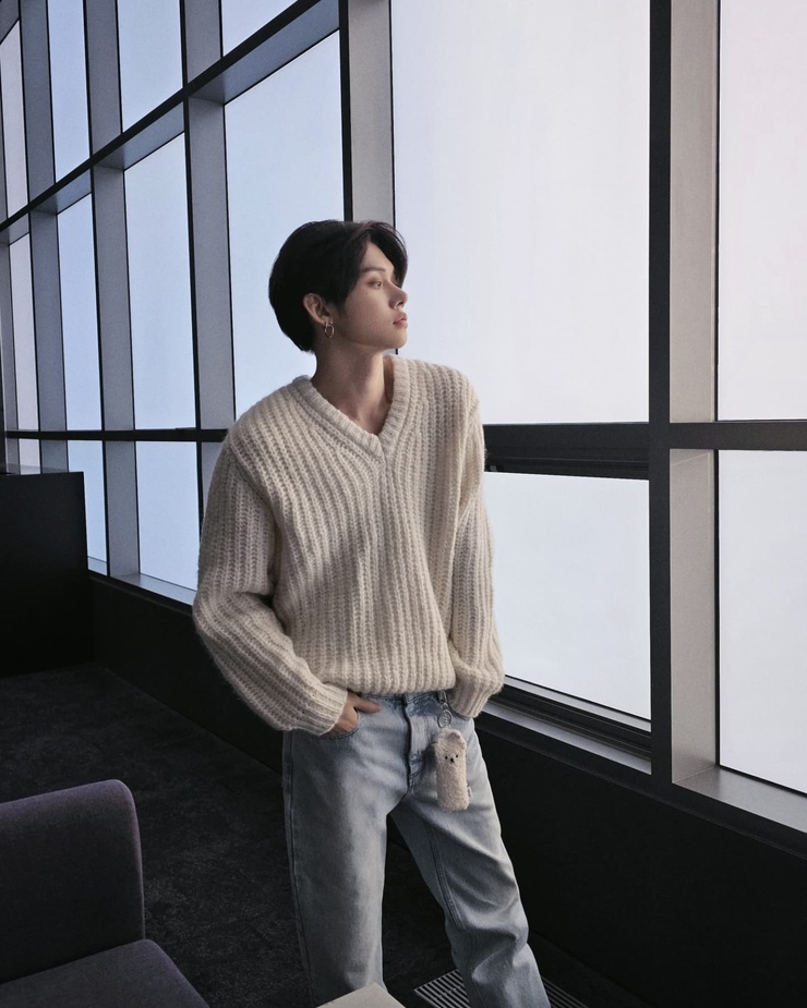 Choi Yeonjun (최연준)