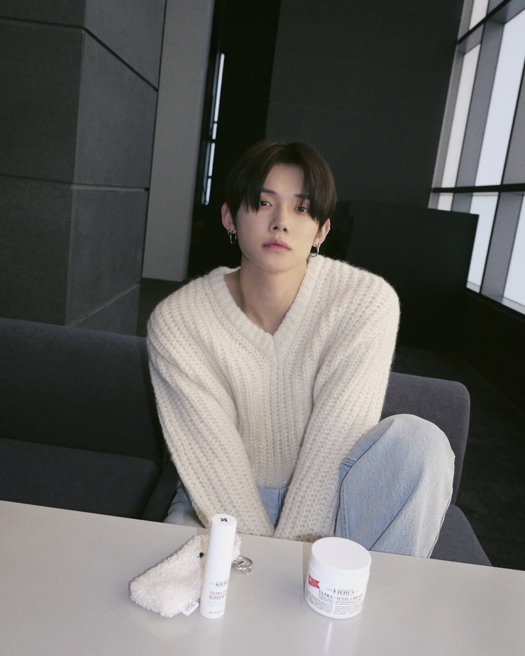 Choi Yeonjun (최연준)