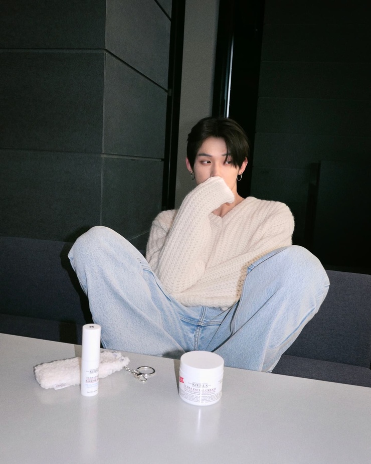Choi Yeonjun (최연준)