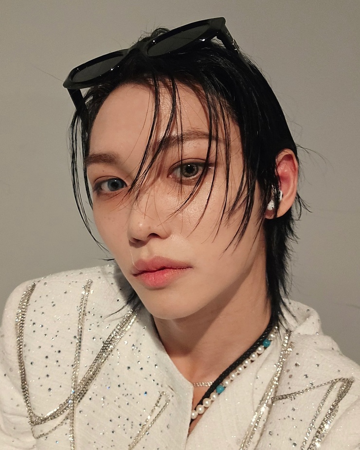 Felix Lee