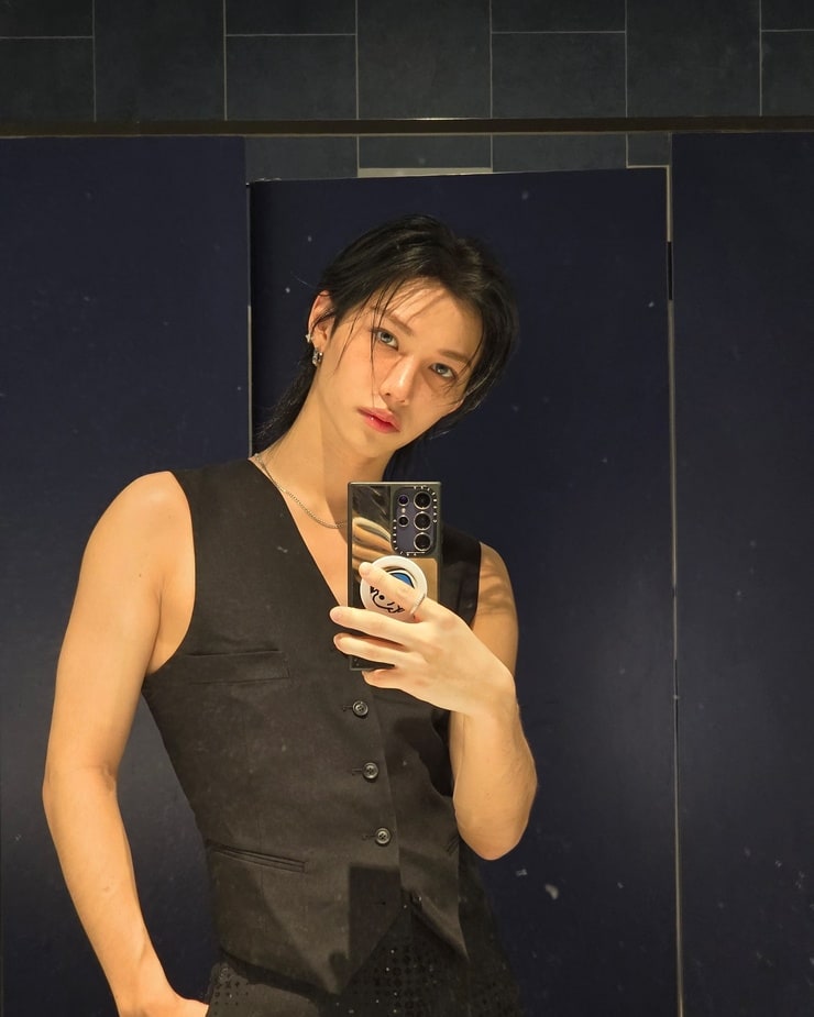 Felix Lee