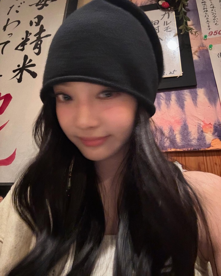 Yizhuo Ning