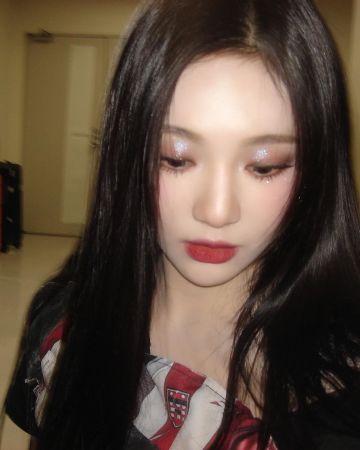 Yizhuo Ning