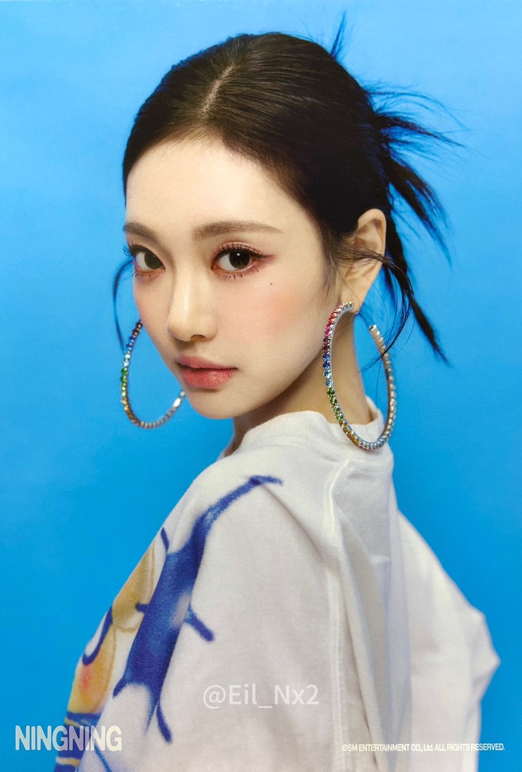 Yizhuo Ning
