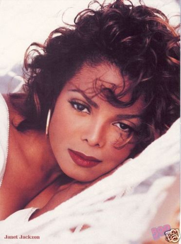 Janet Jackson