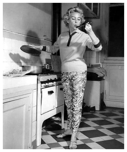 Martine Carol