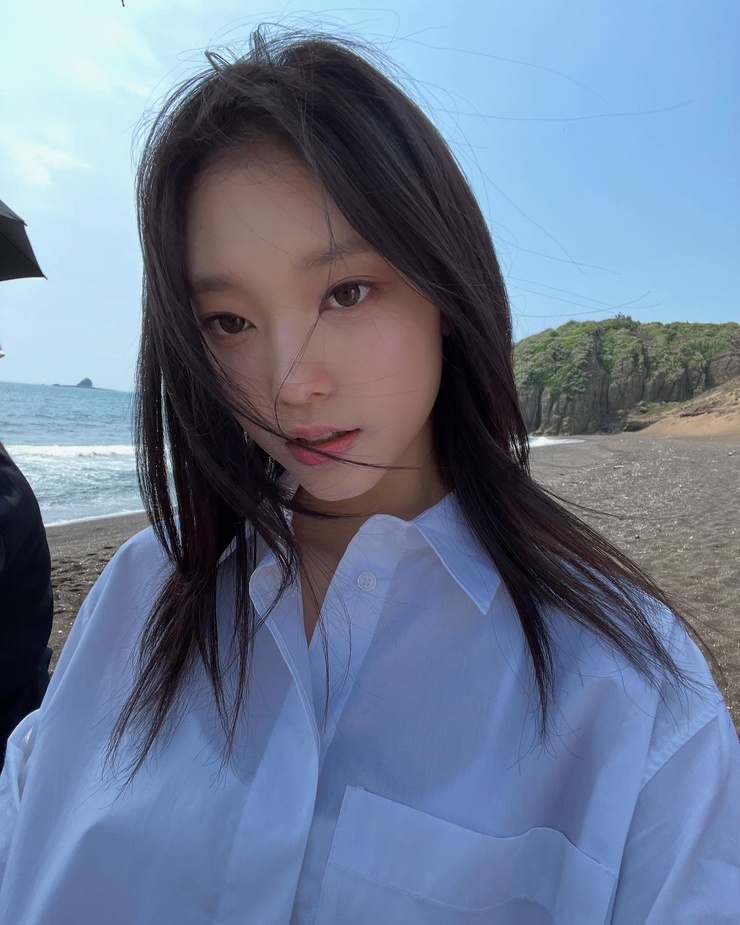 Hae-rin Kang