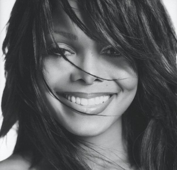 Janet Jackson