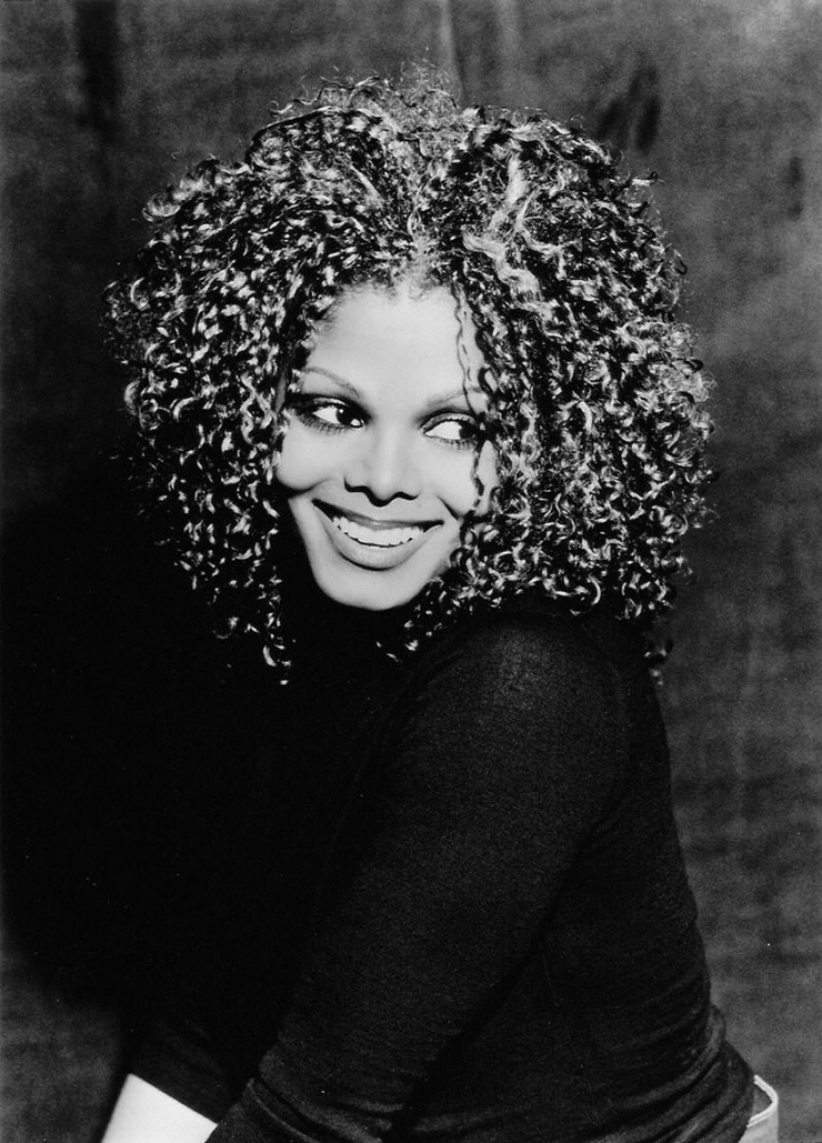 Janet Jackson