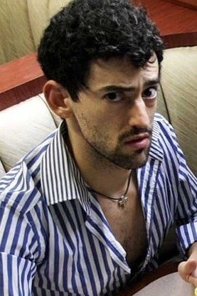 Javier Noble