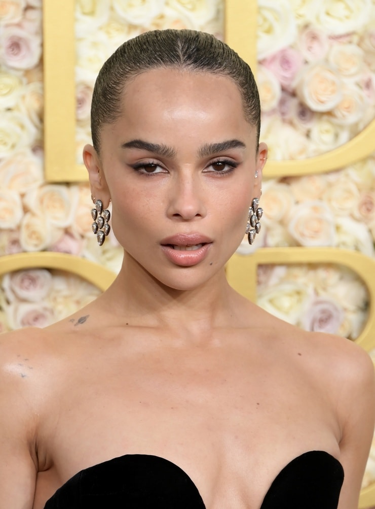 Zoe Kravitz