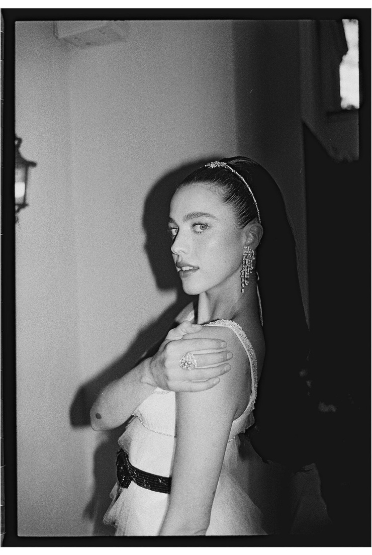 Margaret Qualley Margaret Qualley