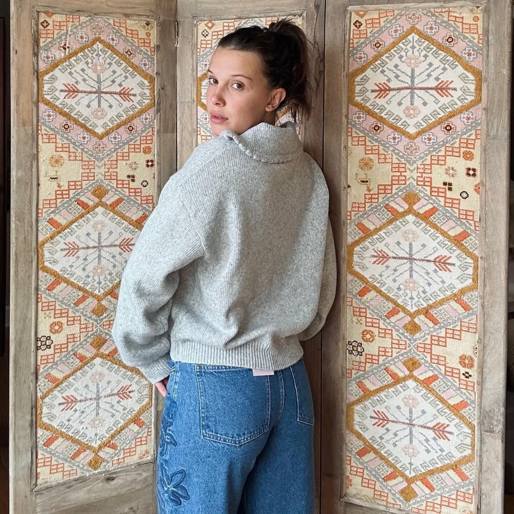 Millie Bobby Brown