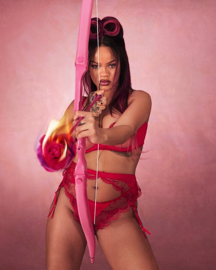 Rihanna Rihanna