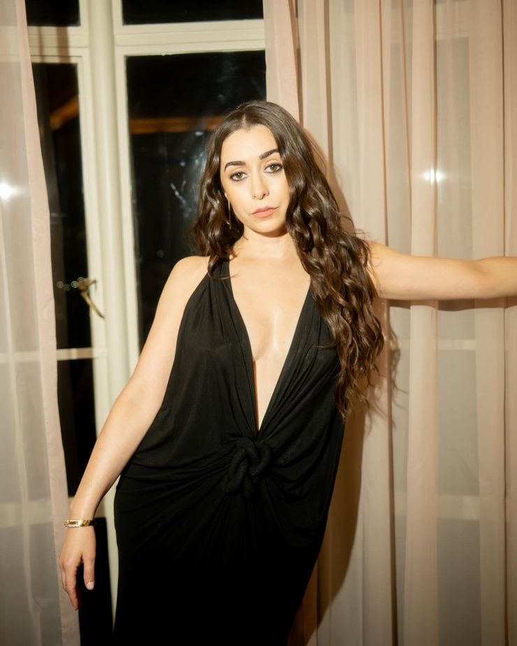 Cristin Milioti