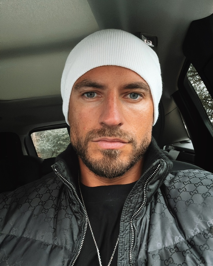 Mike Thurston
