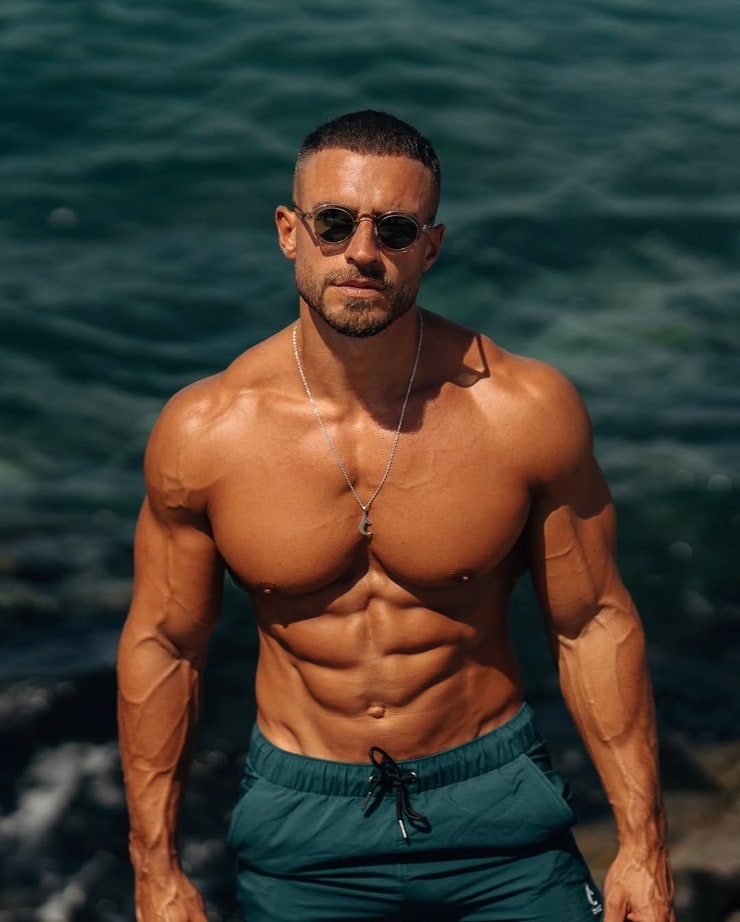 Mike Thurston