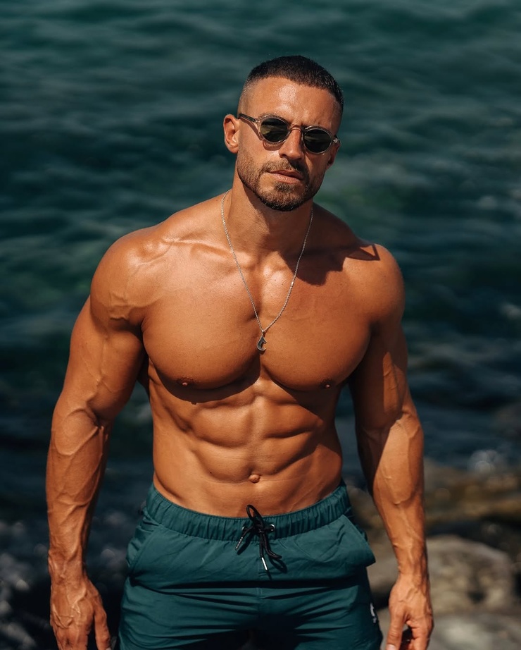 Mike Thurston