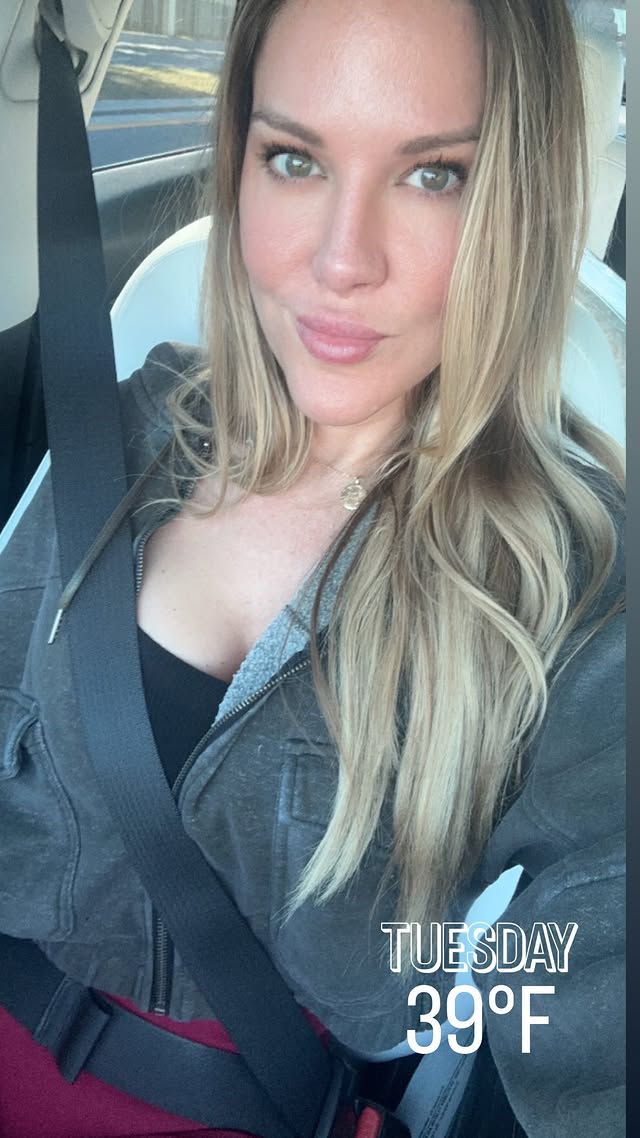 Valerie Daugherty