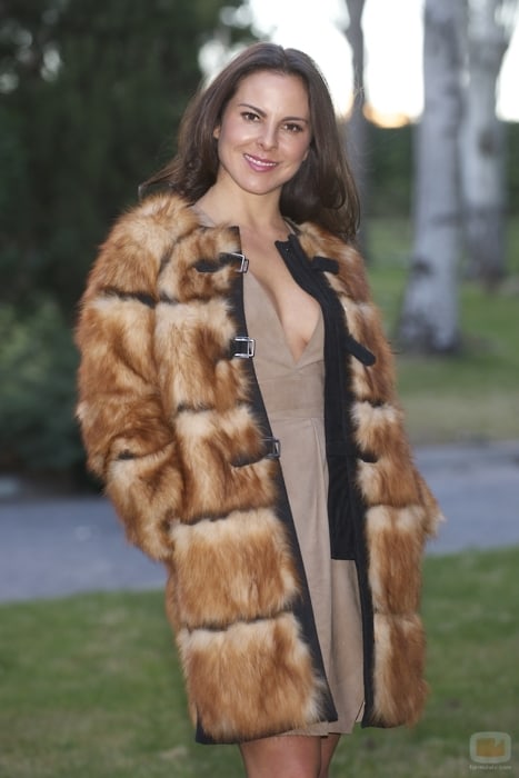 Kate del Castillo image